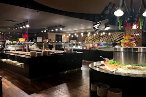 A+ Buffet Sushi Bar image