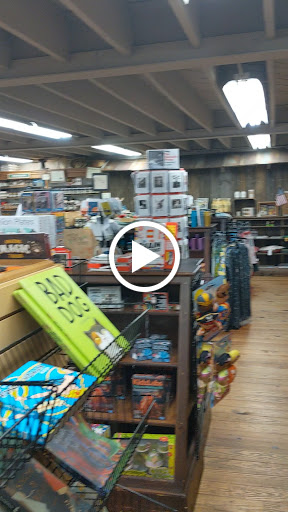 General Store «Mast General Store Waynesville», reviews and photos, 63 N Main St, Waynesville, NC 28786, USA