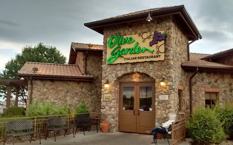 Olive Garden Italian Restaurant image