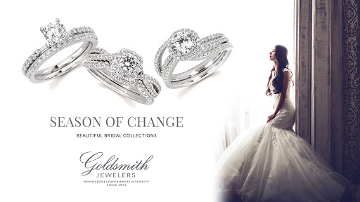 Jeweler «Goldsmith Jewelers, Inc.», reviews and photos, 12861 State Rd, North Royalton, OH 44133, USA