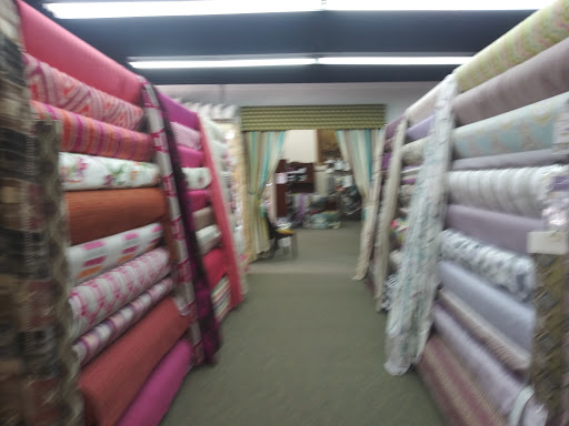 Fabric Store «Designer Discount Fabrics», reviews and photos, 1206 Stirling Rd, Dania Beach, FL 33004, USA