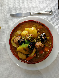 Photo n°12 de La Couscoussière à Pertuis ()