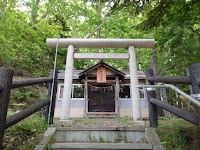 網走宇佐八幡宮