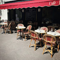 Atmosphère du Restaurant Le Canclaux à Nantes - n°1