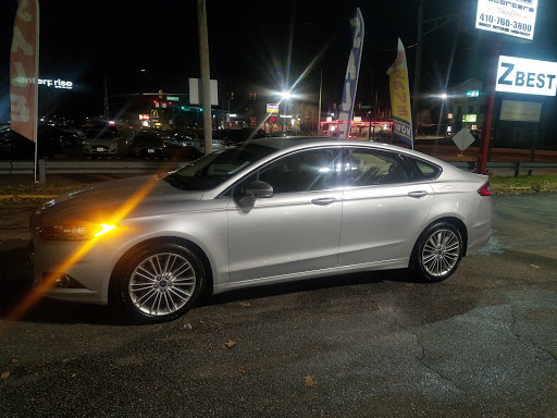 Used Car Dealer «Auto Showcase of Glen Burnie», reviews and photos, 6807 Ritchie Hwy, Glen Burnie, MD 21061, USA