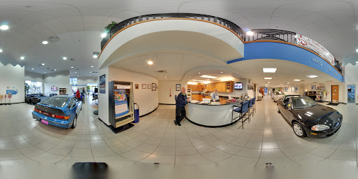 Honda Dealer «Vatland Honda», reviews and photos, 700 US-1, Vero Beach, FL 32962, USA