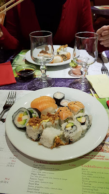 Royal de Chine à Cannes