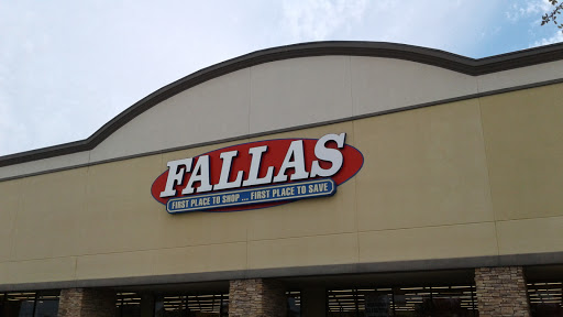 Discount Store «Fallas Discount Stores», reviews and photos, 1103 S Josey Ln, Carrollton, TX 75006, USA