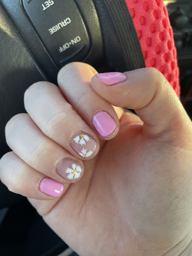 Nail Salon «Palace Nails & Spa», reviews and photos, 6466 S Higley Rd, Gilbert, AZ 85298, USA