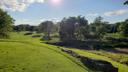 Golf Course «Crystal Springs Golf Course», reviews and photos, N8055 French Rd, Seymour, WI 54165, USA