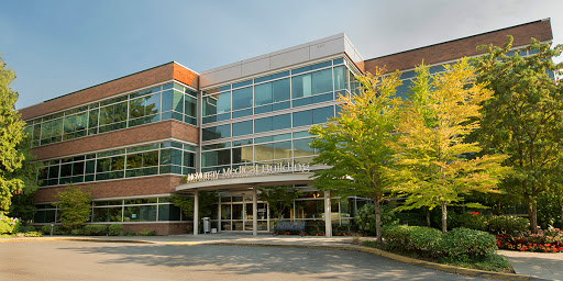 Geropsychiatric Center at UW Medical Center - Northwest
