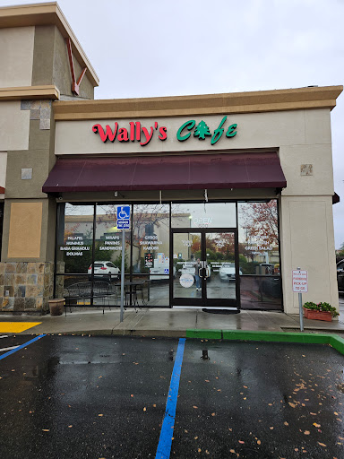 Wallys Cafe (Rocklin - Sunset Blvd) image