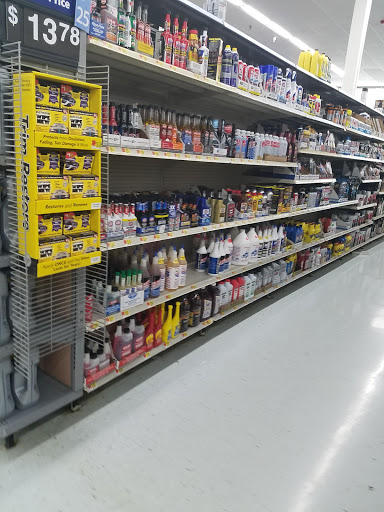 Department Store «Walmart Supercenter», reviews and photos, 8160 Macedonia Commons Blvd, Macedonia, OH 44056, USA