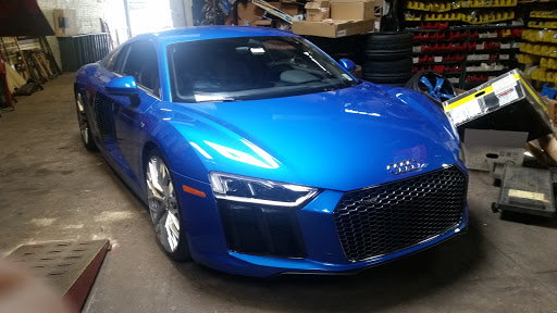 Tire Shop «Eastcoast Tire Pros», reviews and photos, 434 Harrison Ave, Harrison, NJ 07029, USA