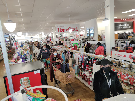 Department Store «T.J. Maxx & HomeGoods», reviews and photos, 200 Line Creek Dr, Peachtree City, GA 30269, USA