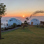 Photo n°4 de l'avis de Malte.r fait le 01/07/2023 à 21:08 sur le  Vi Naturae Glamping à Faja da Ovelha