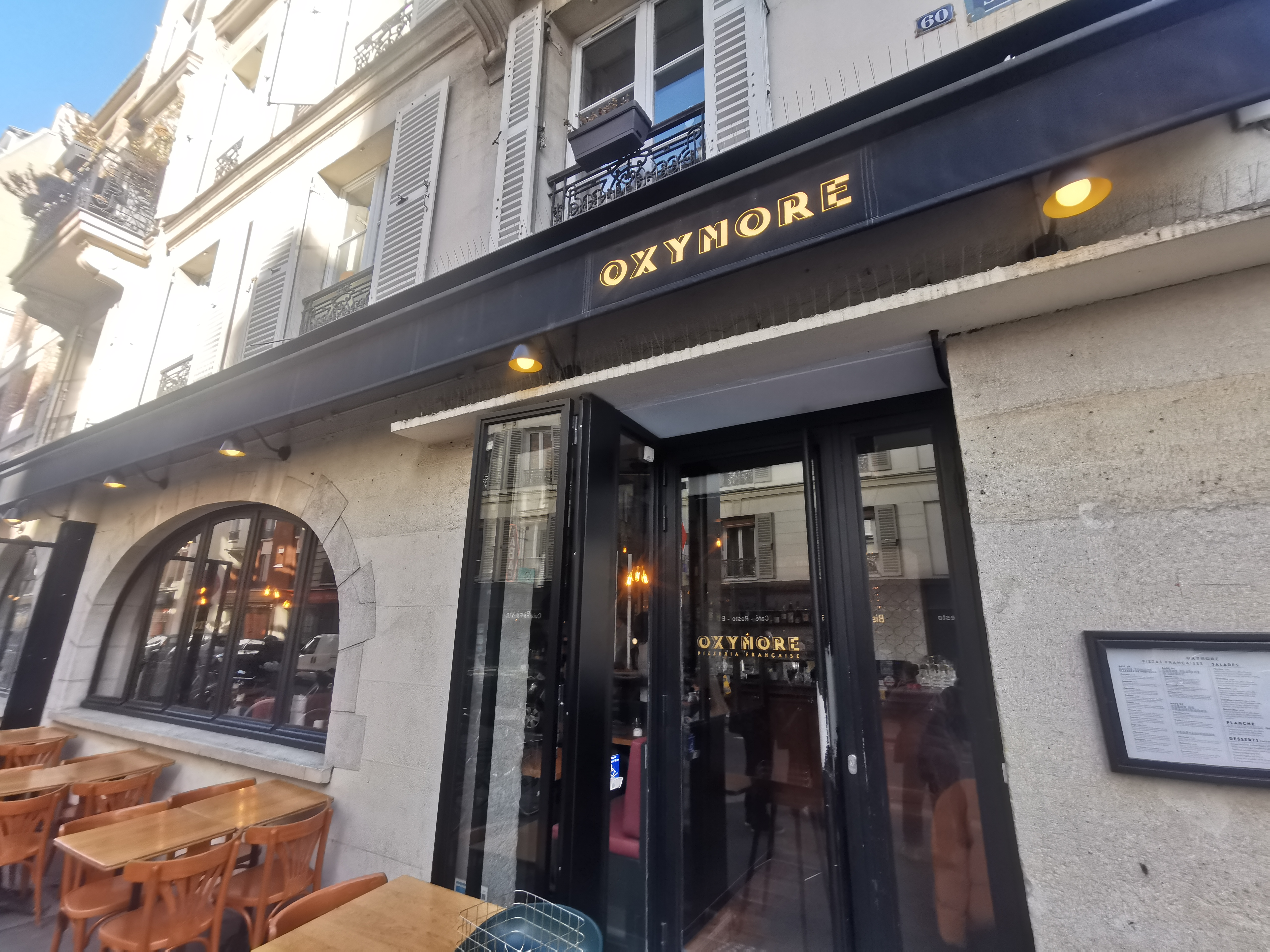 Photo n° 3 de l'avis de Guillaume.e fait le 06/02/2023 à 15:11