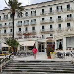 Photo n°2 de l'avis de Giono.i fait le 27/02/2024 à 18:58 sur le  SANREMO à Ospedaletti