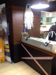 Photo n°14 de McDonald's à Saint-Jean-de-la-Ruelle ()