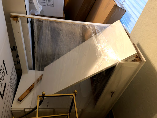 Moving and Storage Service «Two Men and a Truck», reviews and photos, 1715 Columbia Ave #330, Franklin, TN 37064, USA