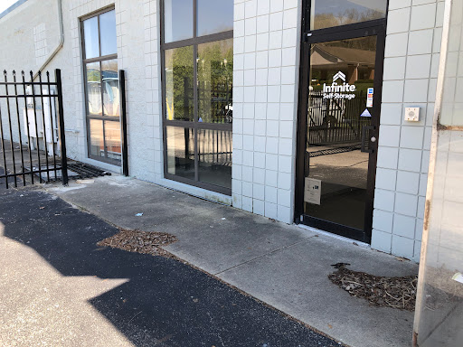 Self-Storage Facility «Infinite Self Storage - Loveland», reviews and photos, 10686 Loveland Madeira Rd, Loveland, OH 45140, USA