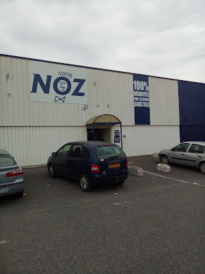 NOZ à Saint-Germain-du-Puy