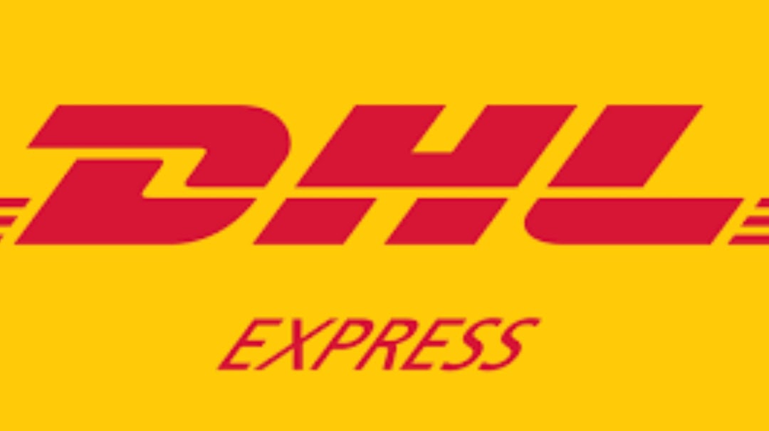 DHL Express Service Point (Bemban)