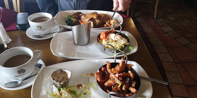 Reviews of Portside Inn in Belfast - Pub