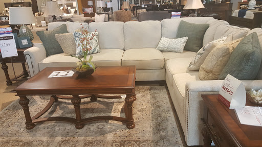 Furniture Store «Ashley HomeStore», reviews and photos, 3405 Amelia Dr, Orchard Park, NY 14127, USA