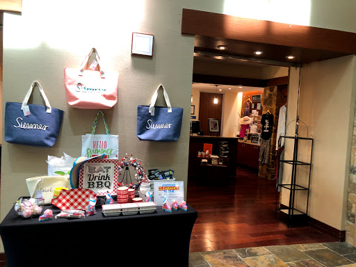 Gym «Cooper Fitness Center at Craig Ranch, McKinney», reviews and photos, 7910 Collin McKinney Pkwy, McKinney, TX 75070, USA