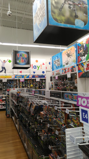 Toy Store «Toys