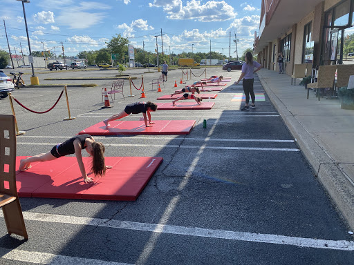 Dance School «Allied Champions Dance Center», reviews and photos, 6 Edgeboro Rd, East Brunswick, NJ 08816, USA