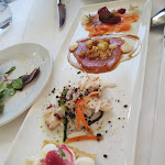 Photo n°4 de l'avis de Evgeniya.r fait le 25/10/2022 à 13:18 sur le  Taverna 41 à Civitanova Marche