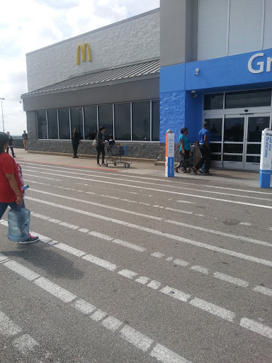 Department Store «Walmart Supercenter», reviews and photos, 2351 Century Dr, West Mifflin, PA 15122, USA