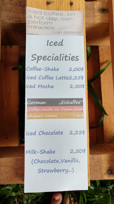 Photos of Waterhouse-Caf&eacute;