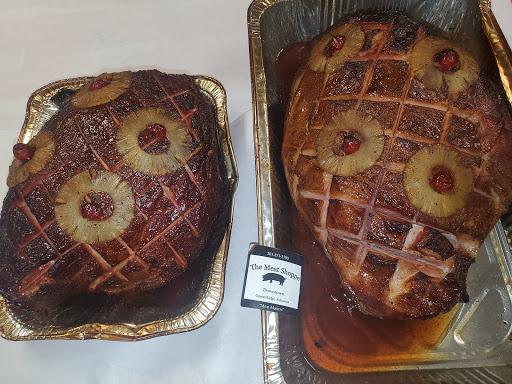 Butcher Shop «The Meat Shoppe», reviews and photos, 14509 AR-107, Gravel Ridge, AR 72076, USA