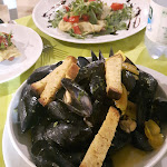 Photo n°1 de l'avis de Antonio.o fait le 06/09/2017 à 07:22 sur le  Cicerietria à Otranto