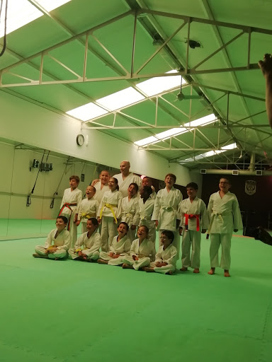 CKGP - Centro de Karaté Goju-Ryu do Porto