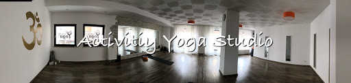 Activity Yoga