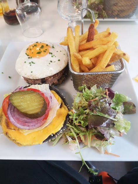 Restaurant cafétéria L'encas à Fontenay-sous-Bois