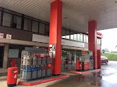 Estación de servicio Cepsa CRESMAR en Helguera de Reocin