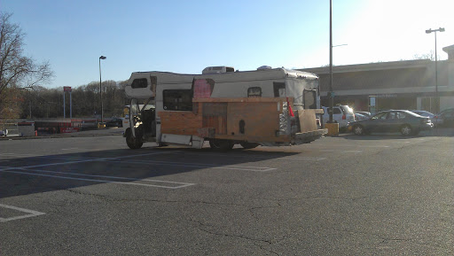 Grocery Store «Stop & Shop», reviews and photos, 1128 Mineral Spring Ave, North Providence, RI 02904, USA