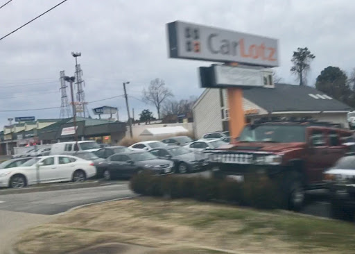 Used Car Dealer «CarLotz», reviews and photos, 8406 W Broad St, Richmond, VA 23294, USA