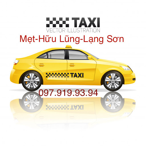 Taxi Mẹt Hữu Lũng