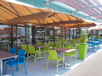 Atmosphère du Restaurant Horizons Gourmands à Erstein - n°1