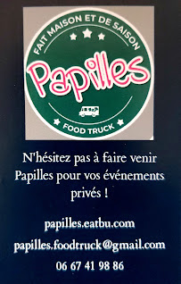 Photos du propriétaire du Restaurant Papilles Food truck à Clapiers - n°12