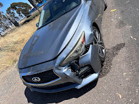 Luxury Auto Body