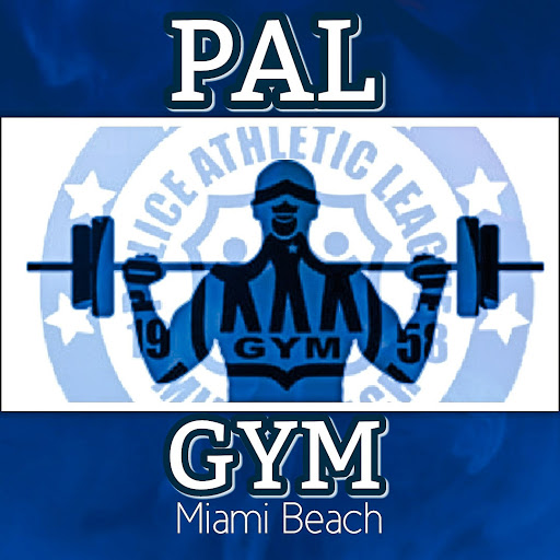 Gym «PAL GYM Miami Beach», reviews and photos, 999 11th St, Miami Beach, FL 33139, USA