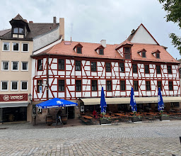 Augustiner Zur Schranke photo