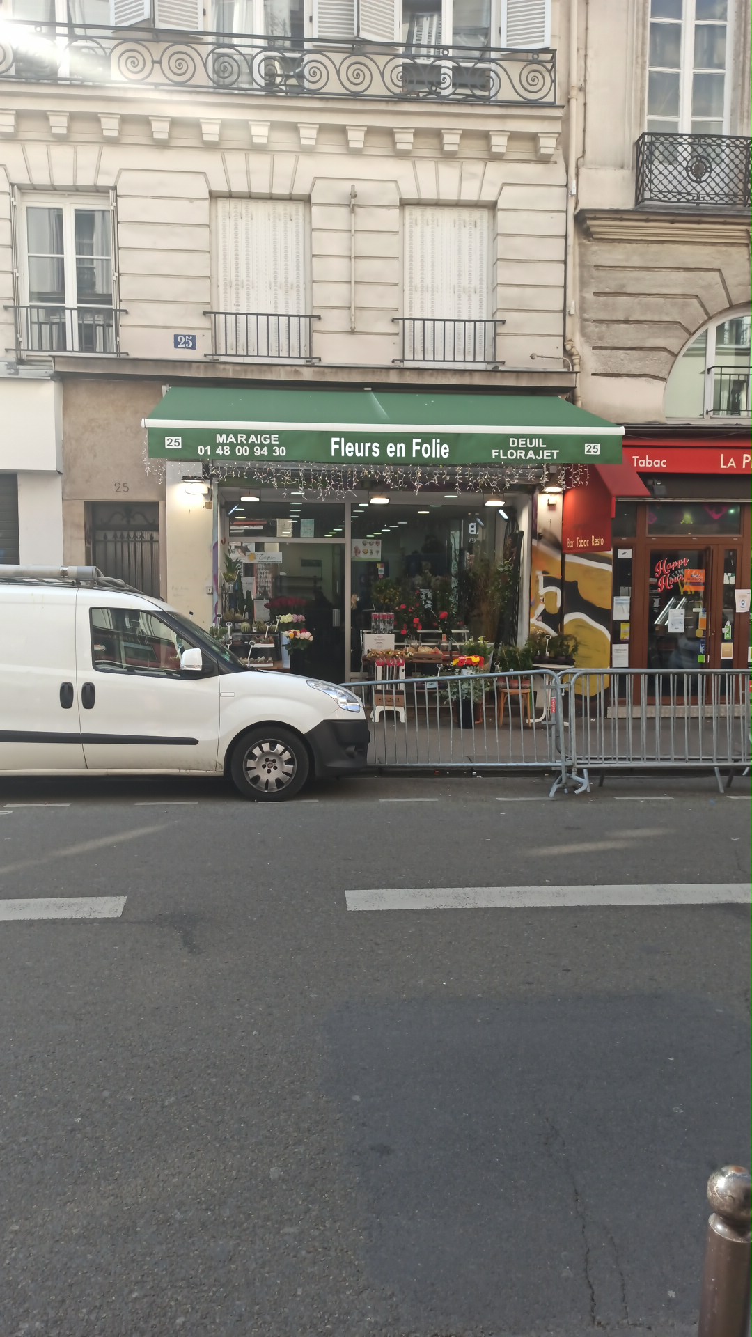 Photo n° 1 de l'avis de Yossef.c fait le 08/03/2021 à 12:42